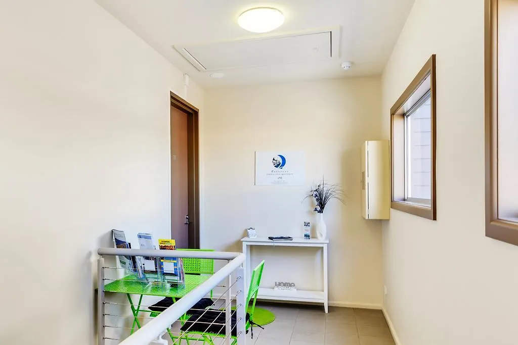 Bellerive Marina View Apartments No 28 Hobart 0*,