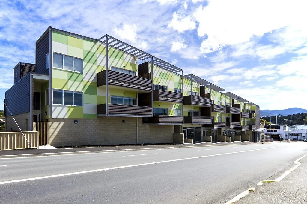 Bellerive Marina View Apartments No 28 Hobart
