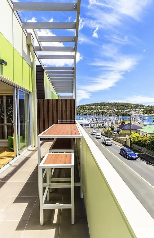 Bellerive Marina View Apartments No 28 Hobart