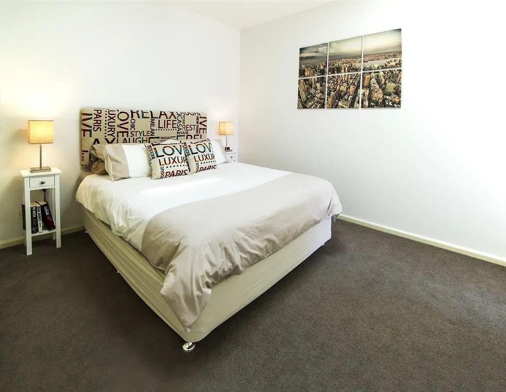 Bellerive Marina View Apartments No 28 Hobart Australia