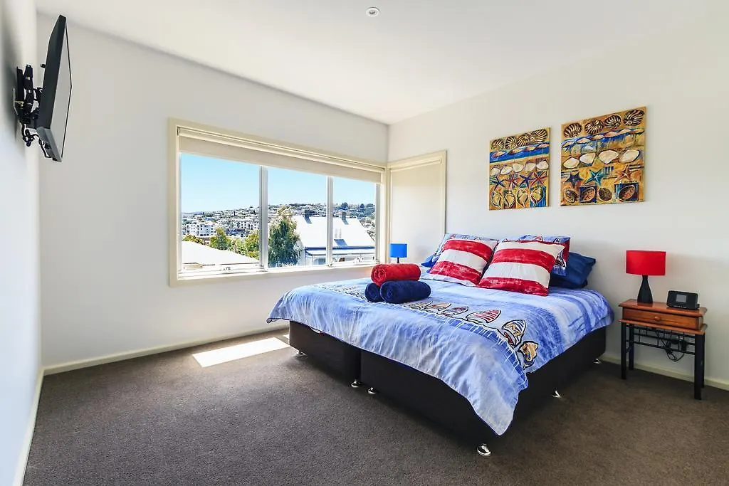 Bellerive Marina View Apartments No 28 Hobart