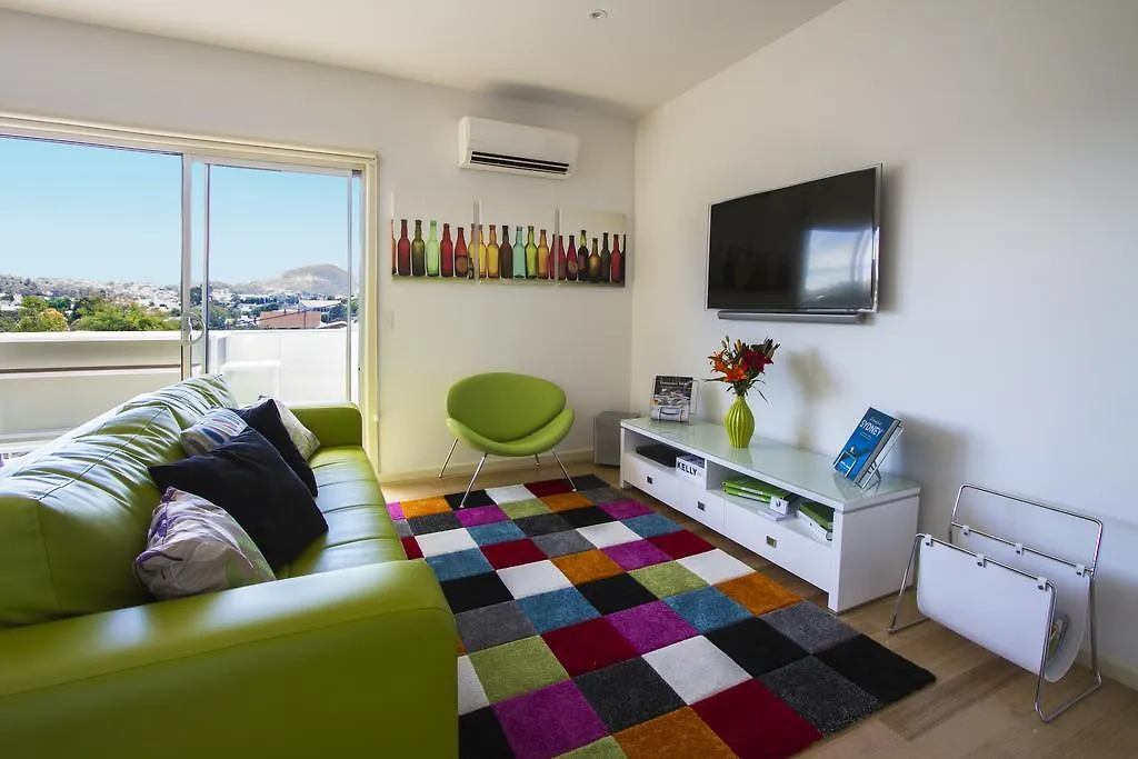 Bellerive Marina View Apartments No 28 contacts