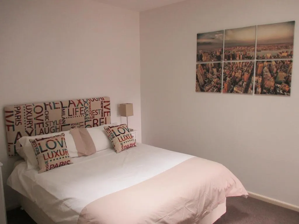 Bellerive Marina View Apartments No 28 Hobart 0*,  Australia