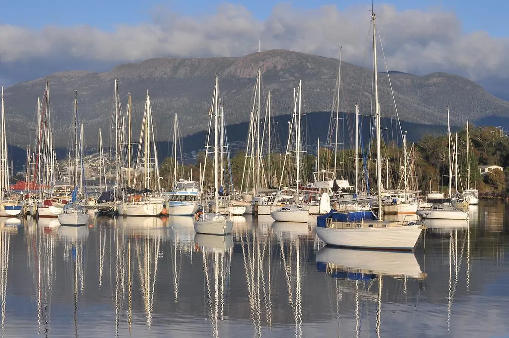 Bellerive Marina View Apartments No 28 Hobart Australia