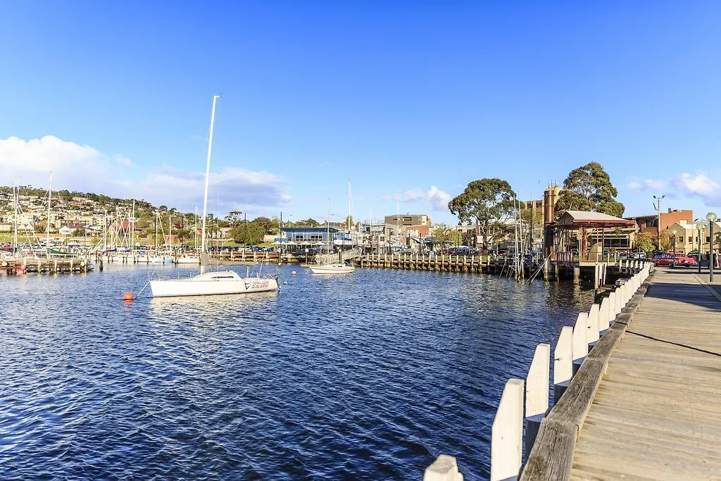Bellerive Marina View Apartments No 28 Hobart
