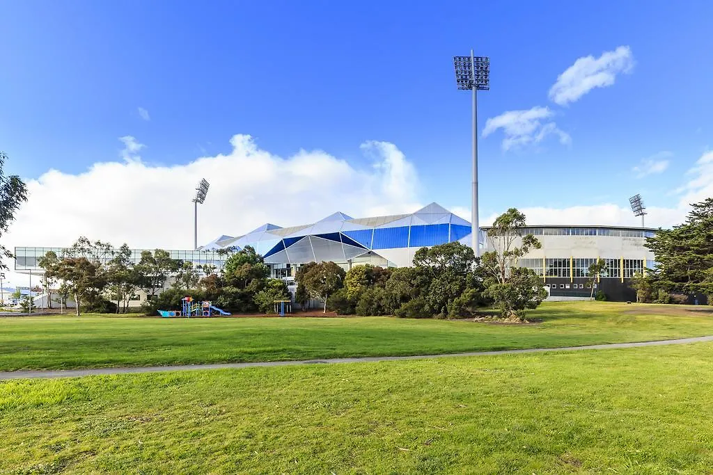 Bellerive Marina View Apartments No 28 Hobart 0*,  Australia