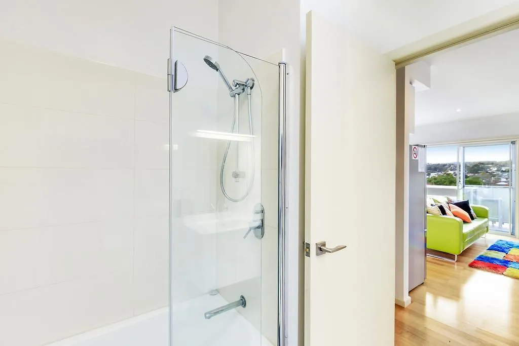 Bellerive Marina View Apartments No 28 Hobart Australia
