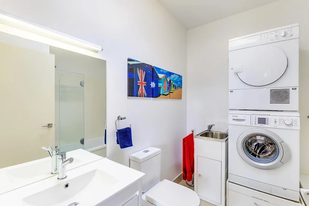 Bellerive Marina View Apartments No 28 Hobart