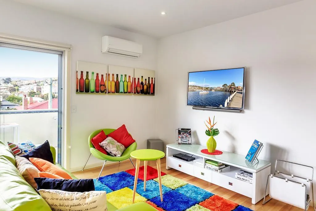 Bellerive Marina View Apartments No 28 Hobart