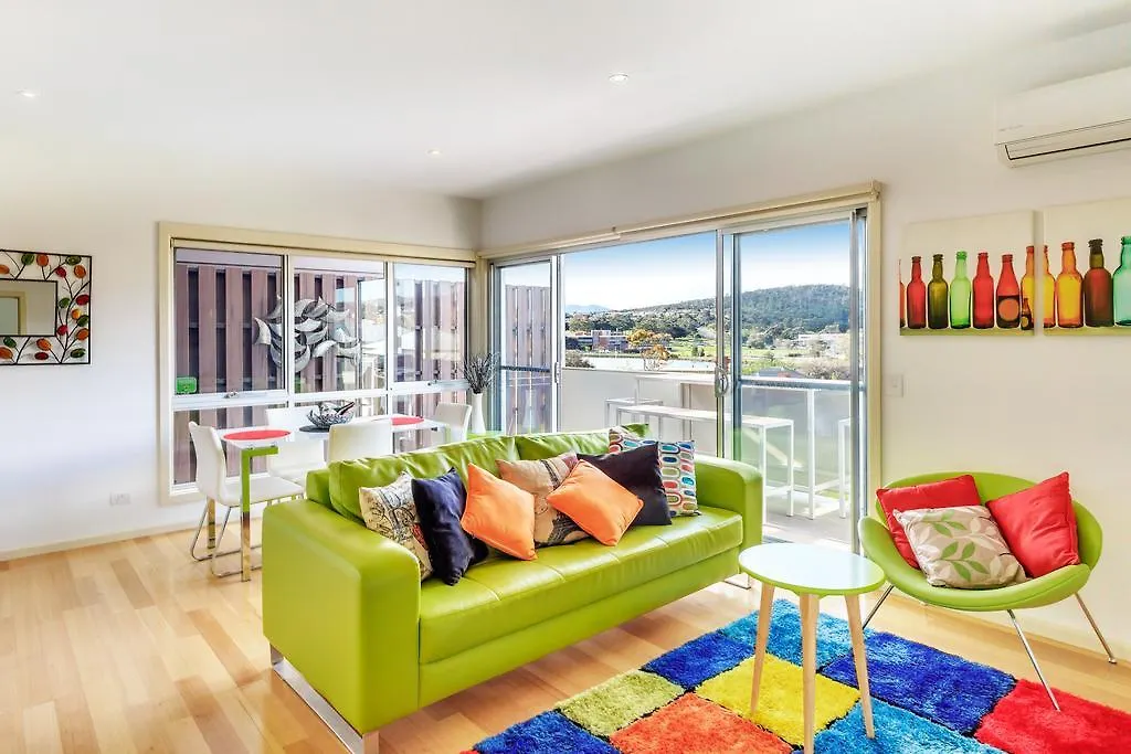 Bellerive Marina View Apartments No 28 Hobart